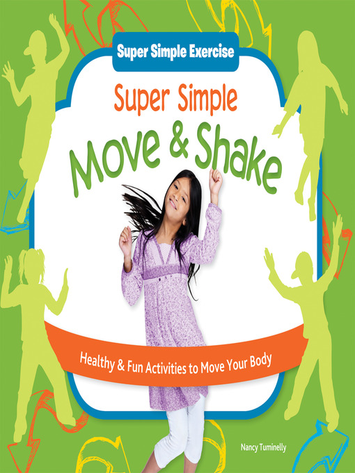 תמונה של  Super Simple Move & Shake